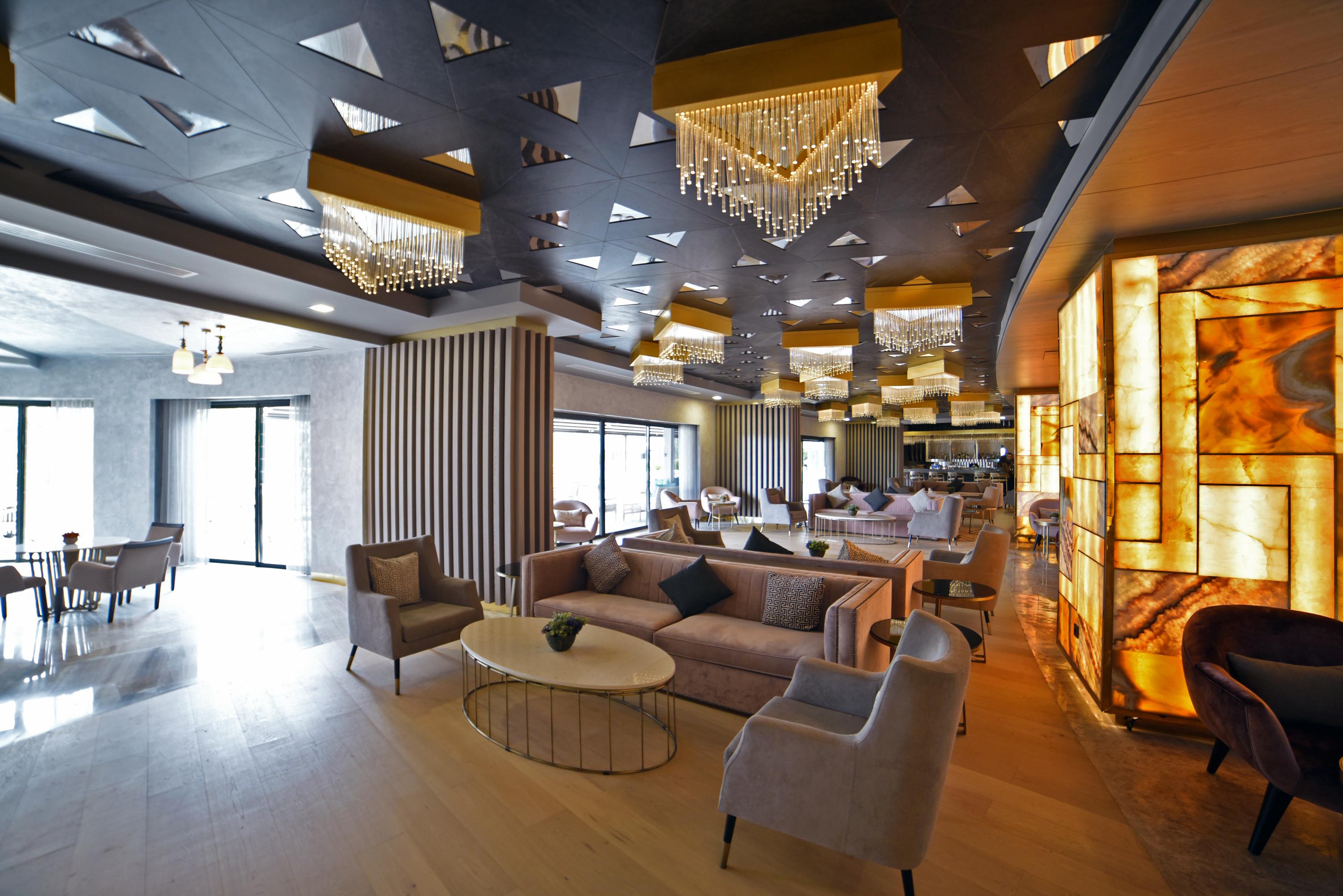 Royal Wings Hotel Antalya Eksteriør bilde