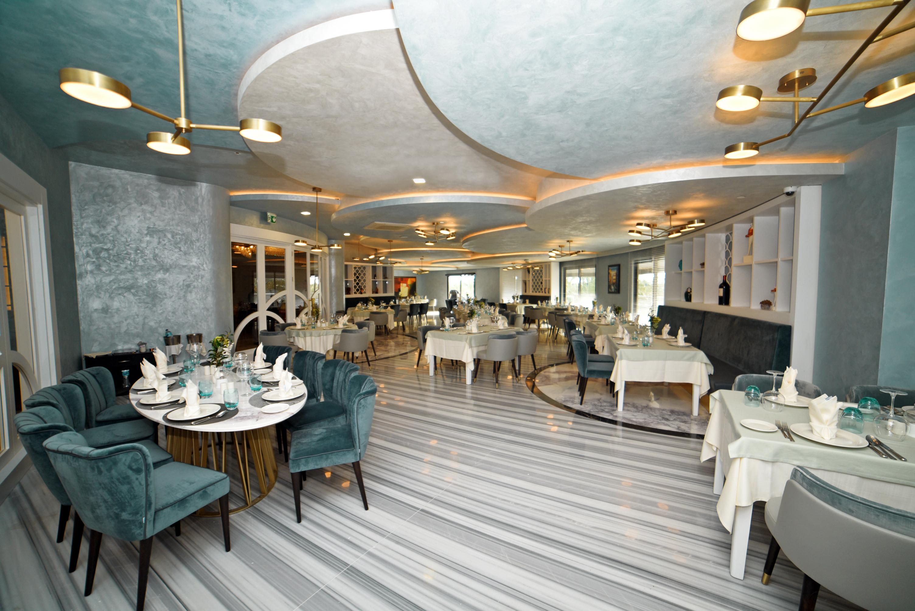 Royal Wings Hotel Antalya Eksteriør bilde
