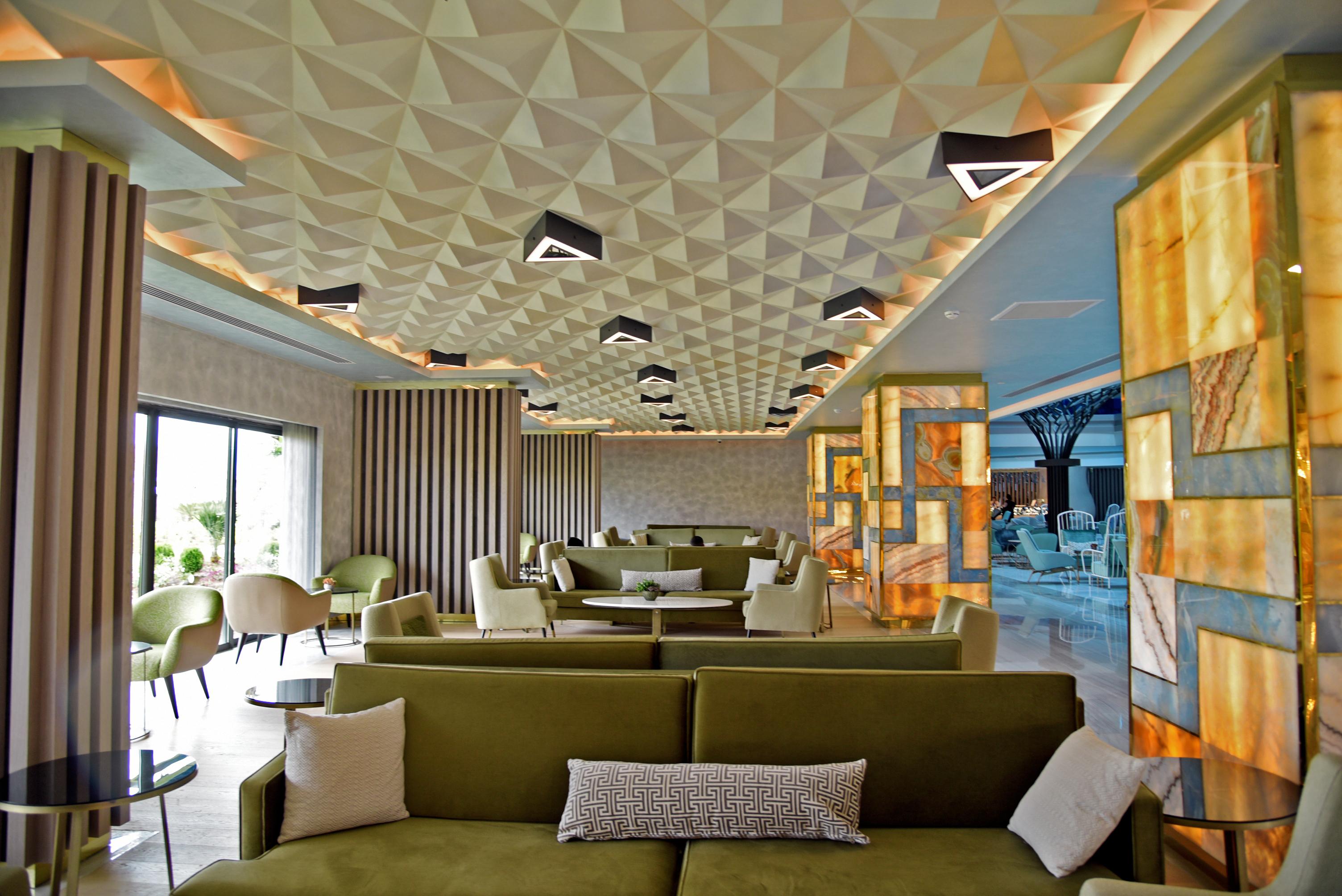 Royal Wings Hotel Antalya Eksteriør bilde