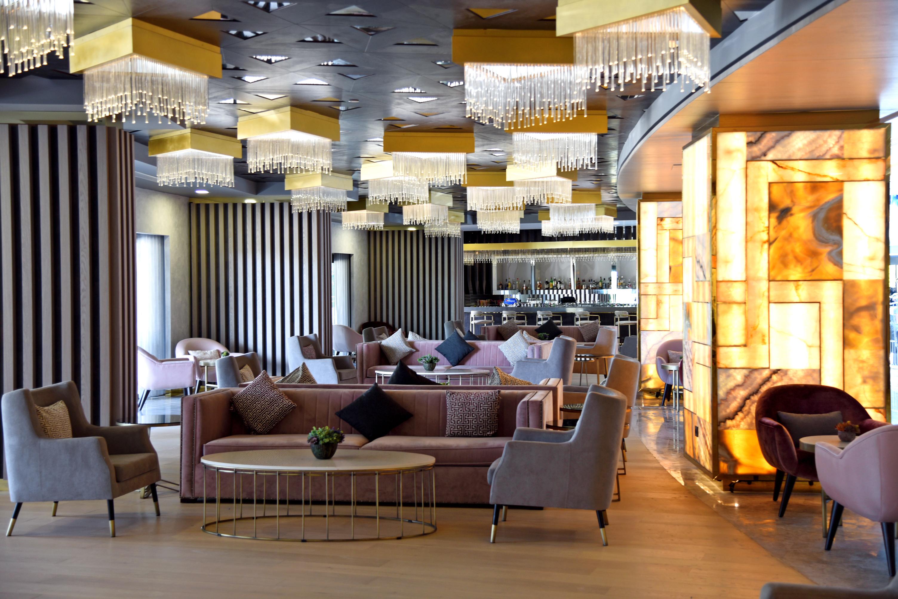 Royal Wings Hotel Antalya Eksteriør bilde