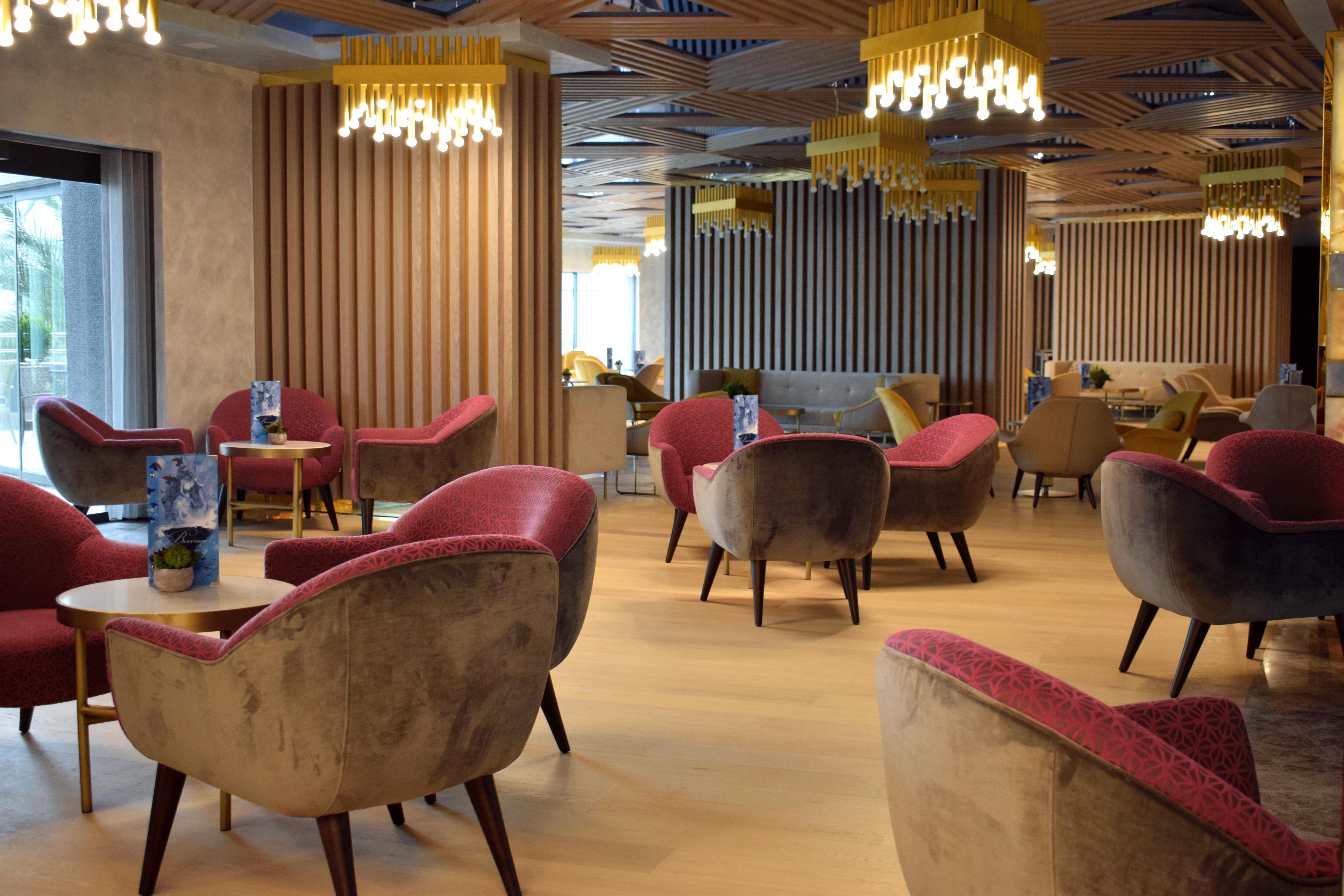 Royal Wings Hotel Antalya Eksteriør bilde