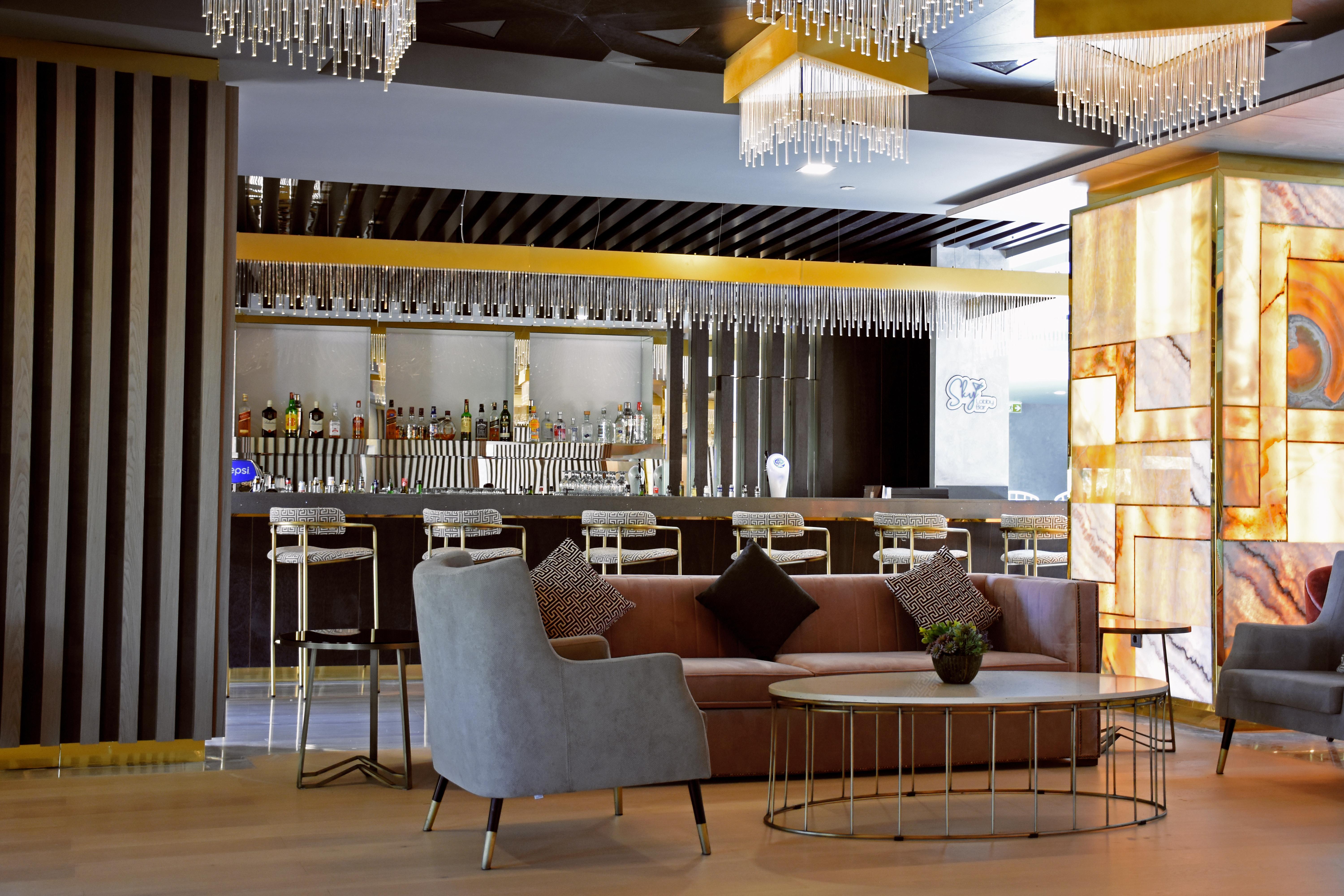 Royal Wings Hotel Antalya Eksteriør bilde