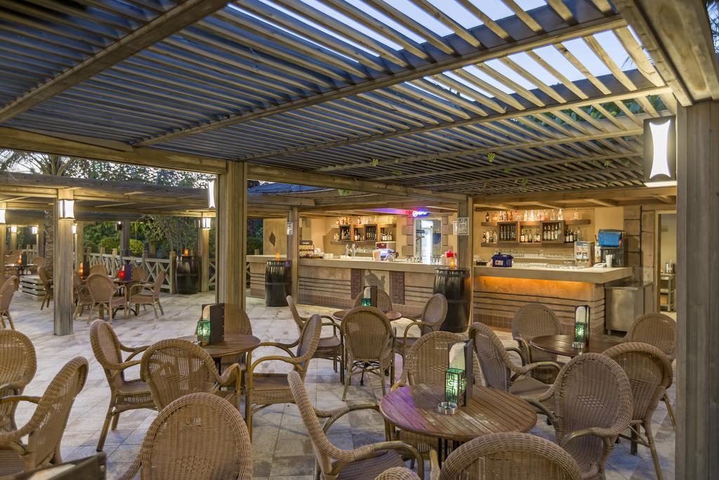 Royal Wings Hotel Antalya Eksteriør bilde